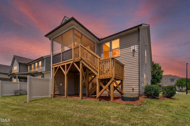 1316 Catch Fly Lane, Durham, NC 27713
