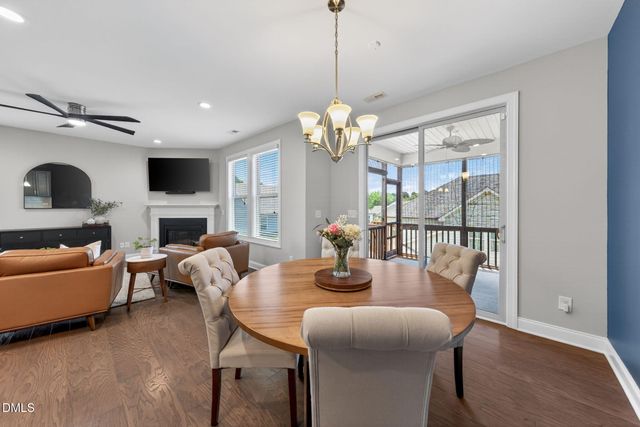 1316 Catch Fly Lane, Durham, NC 27713