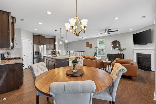 1316 Catch Fly Lane, Durham, NC 27713