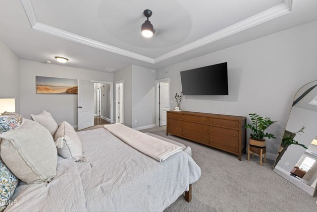 1316 Catch Fly Lane, Durham, NC 27713