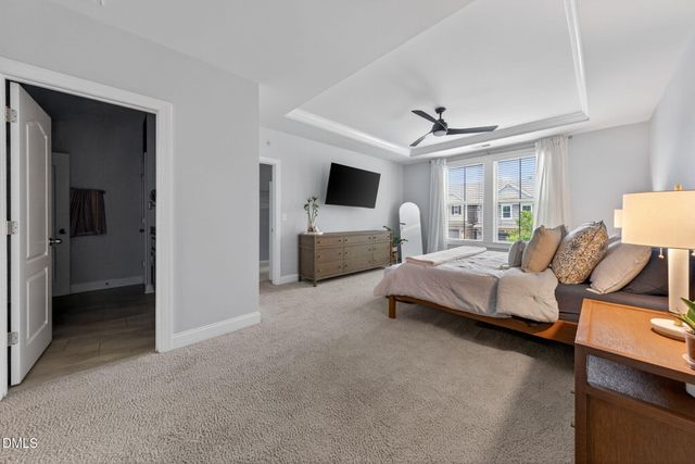 1316 Catch Fly Lane, Durham, NC 27713