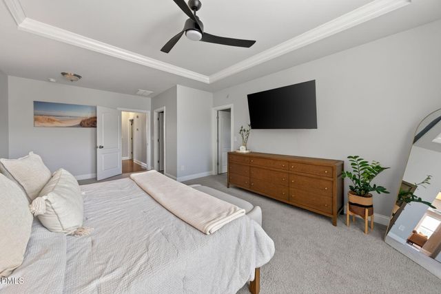 1316 Catch Fly Lane, Durham, NC 27713