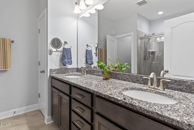 1316 Catch Fly Lane, Durham, NC 27713