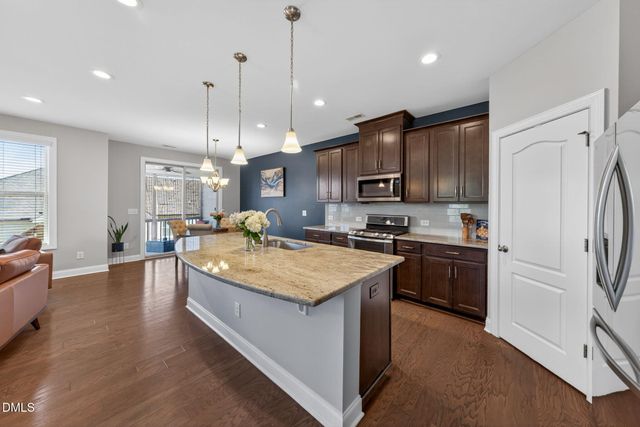 1316 Catch Fly Lane, Durham, NC 27713