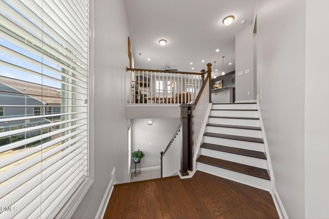1316 Catch Fly Lane, Durham, NC 27713