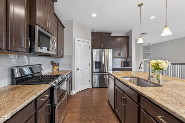 1316 Catch Fly Lane, Durham, NC 27713