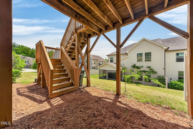 1316 Catch Fly Lane, Durham, NC 27713
