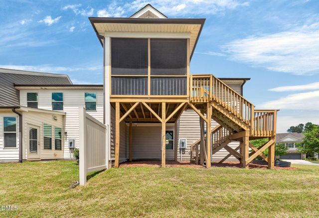 1316 Catch Fly Lane, Durham, NC 27713