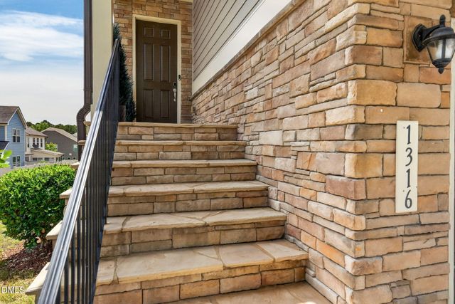 1316 Catch Fly Lane, Durham, NC 27713