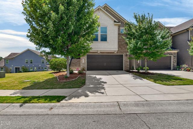 1316 Catch Fly Lane, Durham, NC 27713