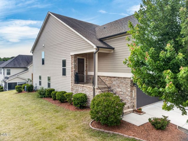 1316 Catch Fly Lane, Durham, NC 27713