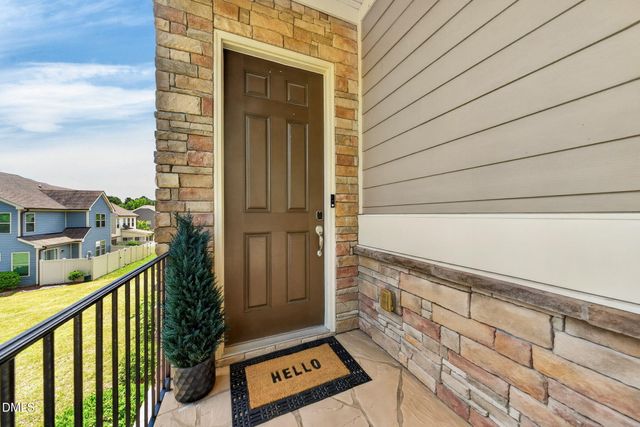1316 Catch Fly Lane, Durham, NC 27713