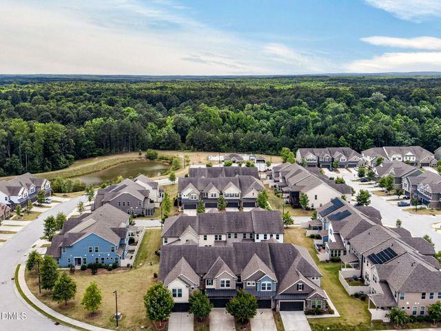 1316 Catch Fly Lane, Durham, NC 27713