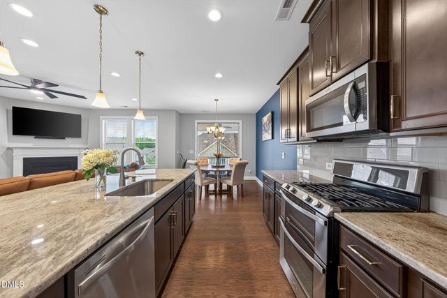1316 Catch Fly Lane, Durham, NC 27713
