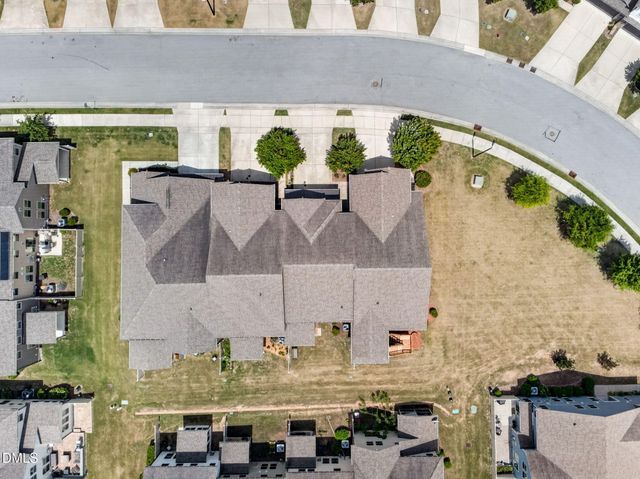 1316 Catch Fly Lane, Durham, NC 27713