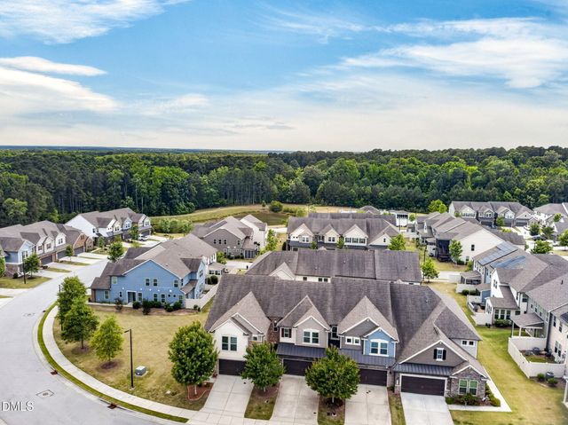 1316 Catch Fly Lane, Durham, NC 27713