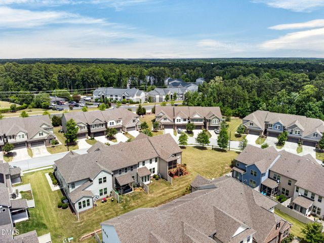 1316 Catch Fly Lane, Durham, NC 27713