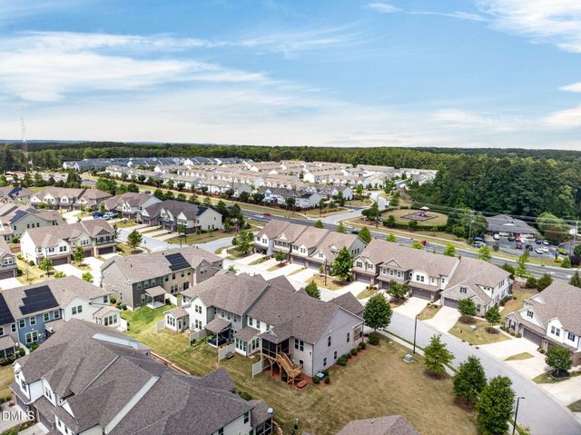 1316 Catch Fly Lane, Durham, NC 27713