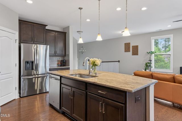1316 Catch Fly Lane, Durham, NC 27713