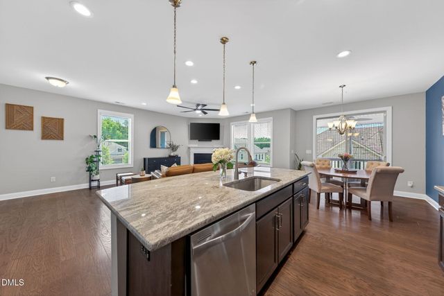1316 Catch Fly Lane, Durham, NC 27713