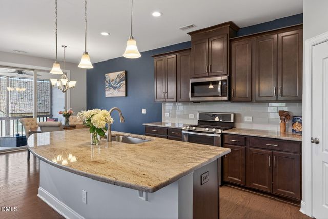 1316 Catch Fly Lane, Durham, NC 27713