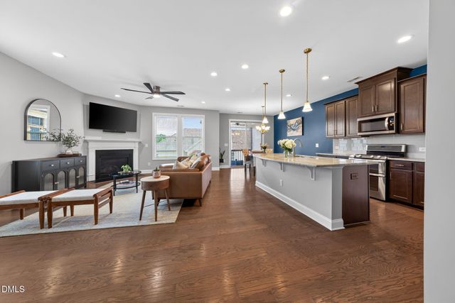 1316 Catch Fly Lane, Durham, NC 27713