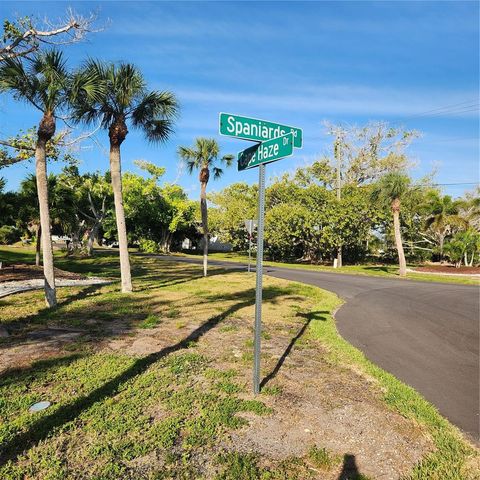 420 SPANIARDS ROAD, Placida, FL 33946