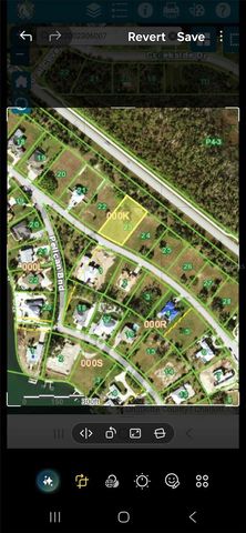 420 SPANIARDS ROAD, Placida, FL 33946