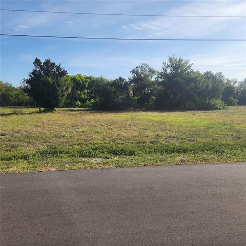 420 SPANIARDS ROAD, Placida, FL 33946