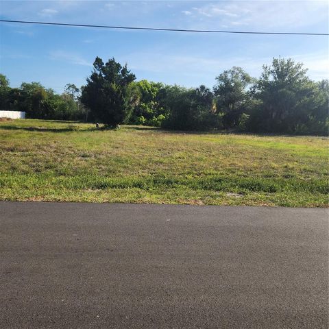420 SPANIARDS ROAD, Placida, FL 33946