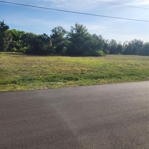 420 SPANIARDS ROAD, Placida, FL 33946