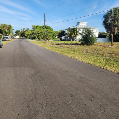 420 SPANIARDS ROAD, Placida, FL 33946