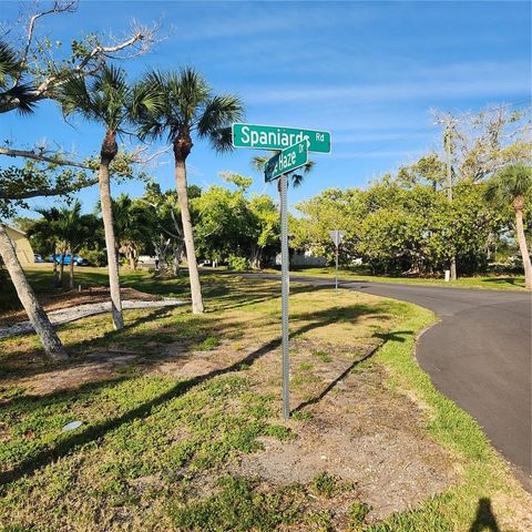420 SPANIARDS ROAD, Placida, FL 33946