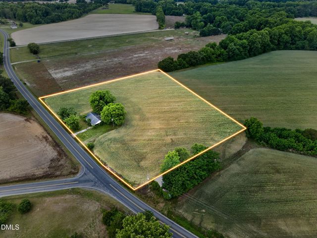 1651 Live Oak Road, Angier, NC 27501