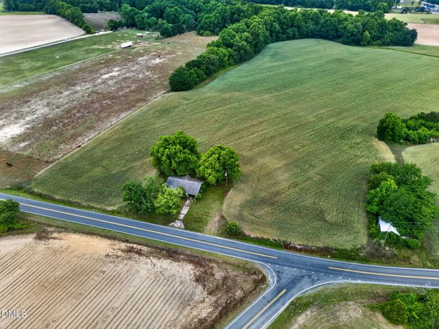 1651 Live Oak Road, Angier, NC 27501