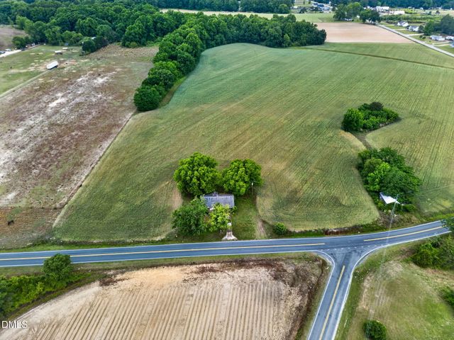 1651 Live Oak Road, Angier, NC 27501