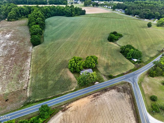 1651 Live Oak Road, Angier, NC 27501