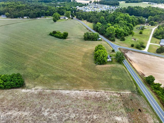 1651 Live Oak Road, Angier, NC 27501