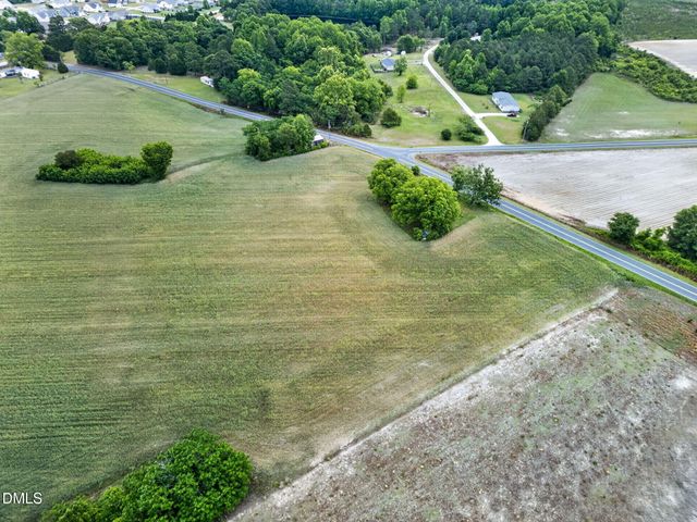 1651 Live Oak Road, Angier, NC 27501