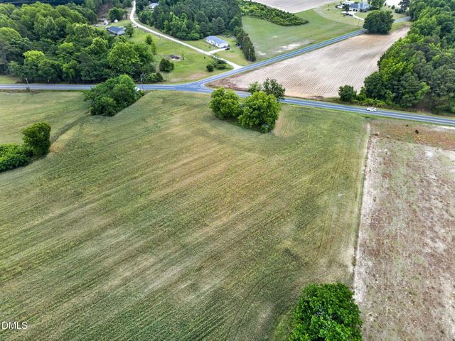 1651 Live Oak Road, Angier, NC 27501