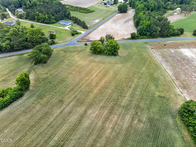 1651 Live Oak Road, Angier, NC 27501