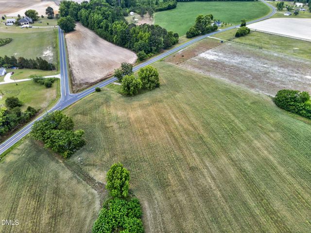 1651 Live Oak Road, Angier, NC 27501