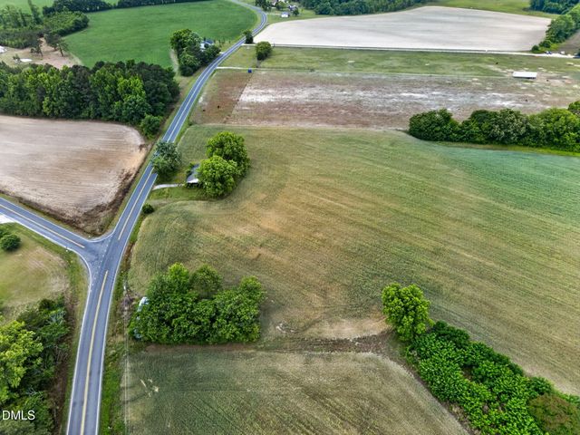 1651 Live Oak Road, Angier, NC 27501