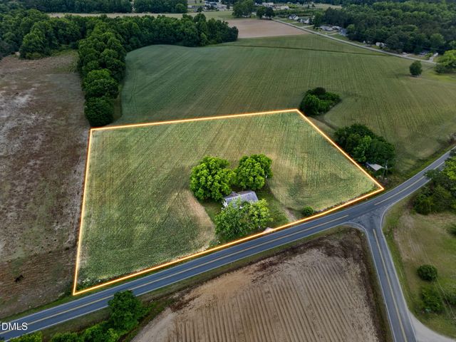 1651 Live Oak Road, Angier, NC 27501