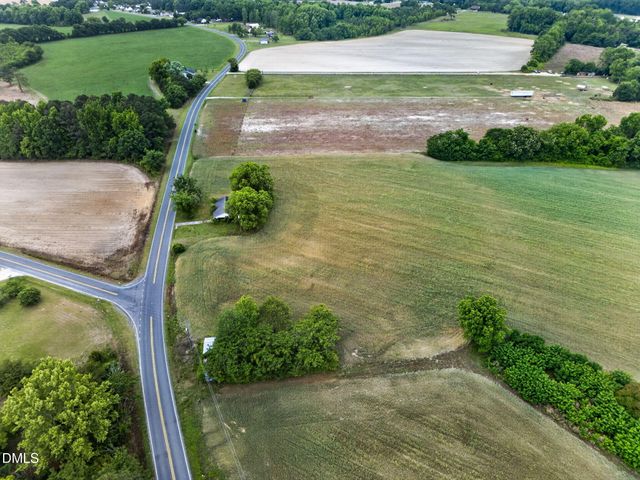 1651 Live Oak Road, Angier, NC 27501