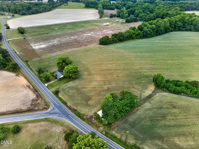 1651 Live Oak Road, Angier, NC 27501