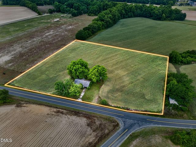 1651 Live Oak Road, Angier, NC 27501