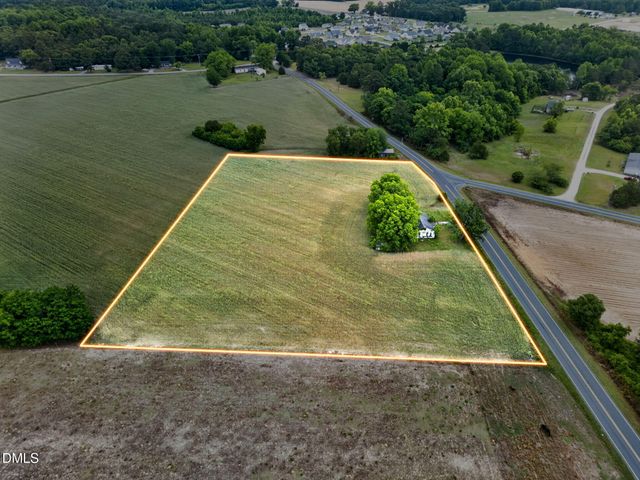 1651 Live Oak Road, Angier, NC 27501