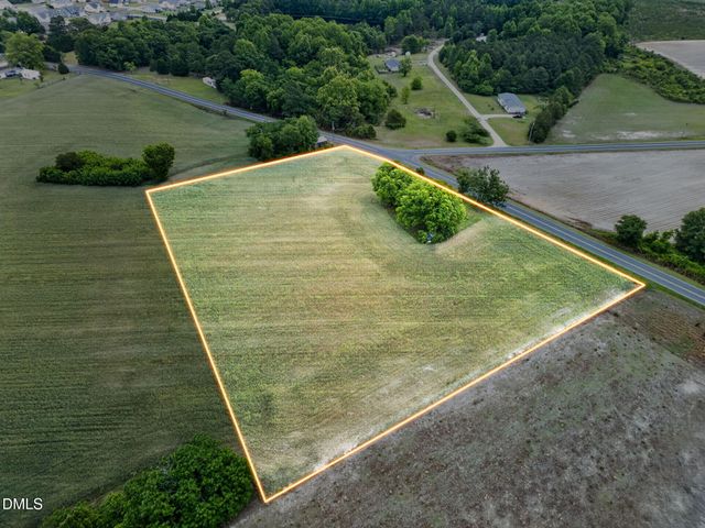 1651 Live Oak Road, Angier, NC 27501