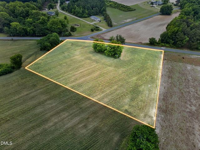 1651 Live Oak Road, Angier, NC 27501